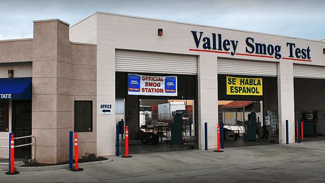 $36.75 Smog Coupon Hemet | Valley Smog Test